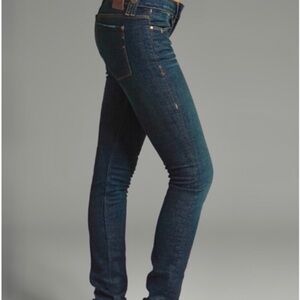 Sinclair Mfrgp Elon the Stick‎ Skinny Jeans Size 27